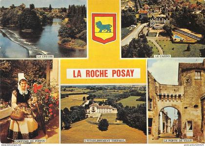 BT9464 La roche posay         France