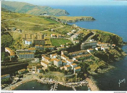 Cerbere Frontiere Franco-Espagnole ngl #C0238