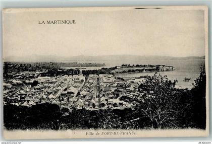Fort-de-France - 52228986