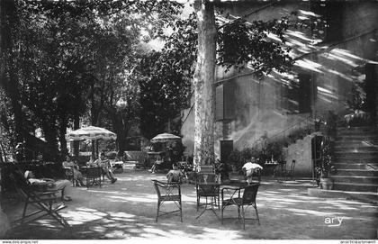 Hotel Moderne et du Parc Lorgues (Var) ngl #171.003