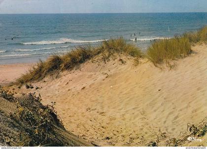 La Côte Aquitaine, les Dunes gl1980 #E2613