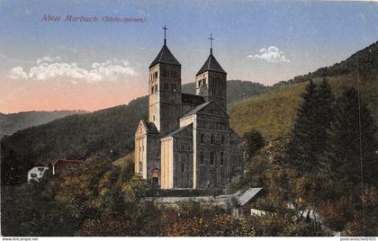 Lot207  murbach abbey south vosges france