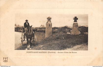 uk43012 pointe saint mathieu france finistere