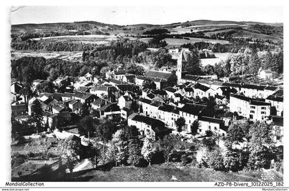 AZDP8-0973-81 - ANGLES - Vue d'ensemble