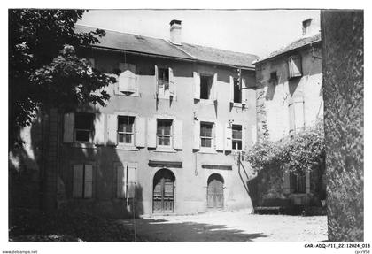 CAR-ADQP11-0741-81 - ANGLES-SU-TARN - Béthanie