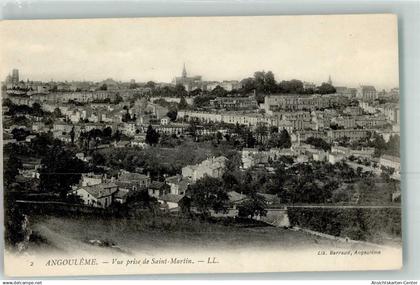 39469474 - Angouleme