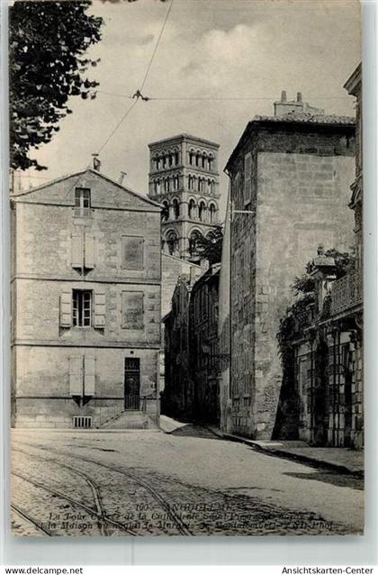 39473431 - Angouleme