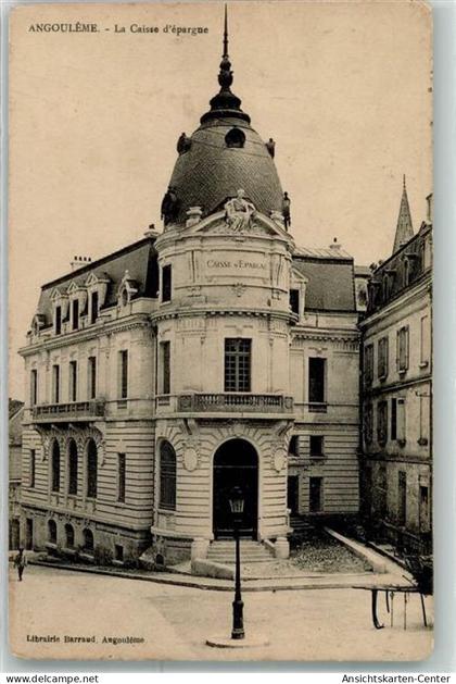 39474628 - Angouleme