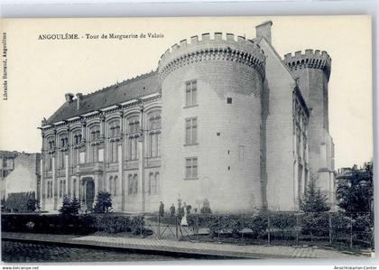 51538132 - Angouleme