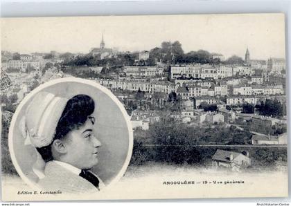 51538134 - Angouleme