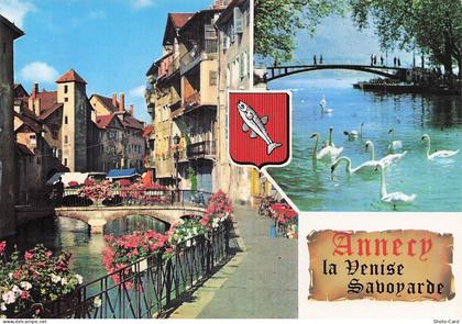 74 ANNECY LE VIEUX ANNECY LE VIEUX