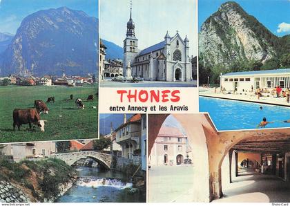 74 ANNECY LE VIEUX ANNECY LE VIEUX