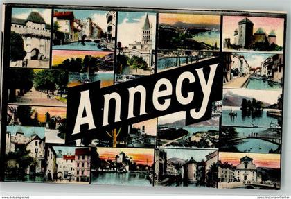 39755447 - Annecy