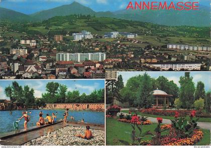 74 ANNEMASSE ANNEMASSE HAUTE SAVOIE