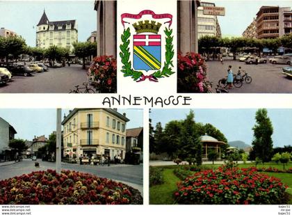 Annemasse