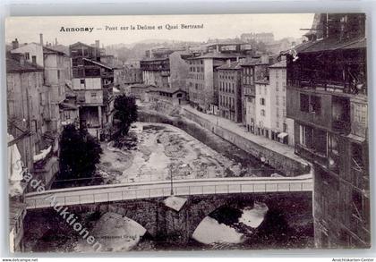 51195350 - Annonay