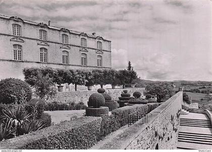 84 ANSOUIS LE CHATEAU