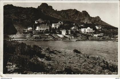 CPA ANTHEOR Villas d'Antheor - Cap Roux - La Corniche d'Or (1112426)