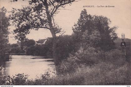 APPOIGNY(ARBRE)