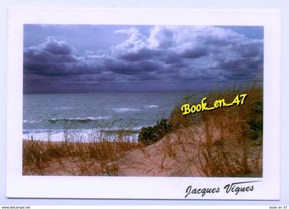 {39347} Côte Aquitaine , Côte d' Argent