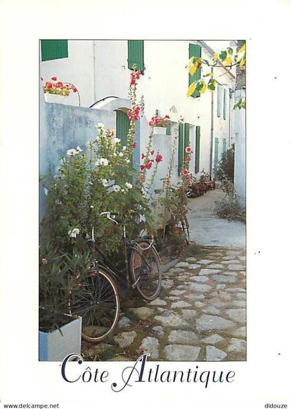 Carte Postale - Régions - Aquitaine - Cote Atlantique - CPM - Voir Scans Recto-Verso - Poscard - Carta Postal -  Postkar