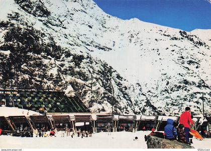 65 ARAGNOUET PIAU ENGALY