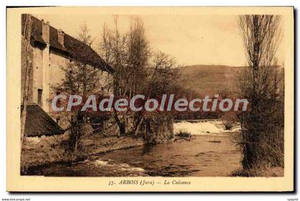 CPA Arbois La Cuisance