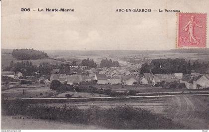 ARC EN BARROIS
