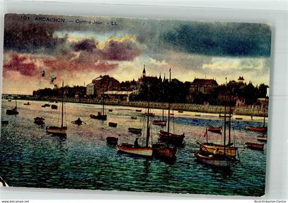 39747234 - Arcachon