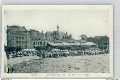 51600085 - Arcachon