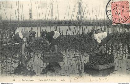 CPA  Arcachon 33/24