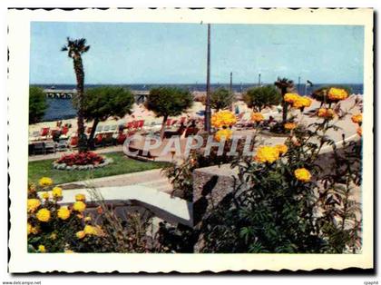 CPM Arcachon La Promenade