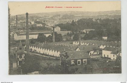 ARCHES - Arches industriel