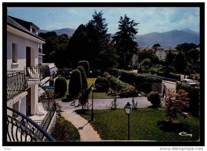 65 Argelès-Gazost hotel D65D K65025K C65025C RH104657