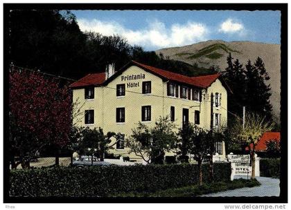 65 Argelès-Gazost hotel D65D K65025K C65025C RH104658