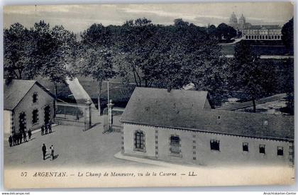 50956235 - Argentan