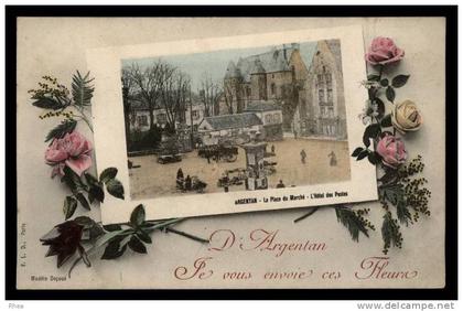 61 Argentan D61D K61006K C61006C RH098211