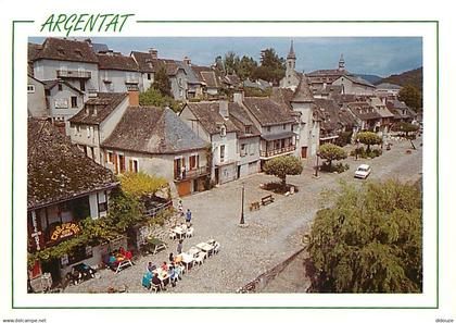 19 - Argentat - Carte Neuve - CPM - Voir Scans Recto-Verso