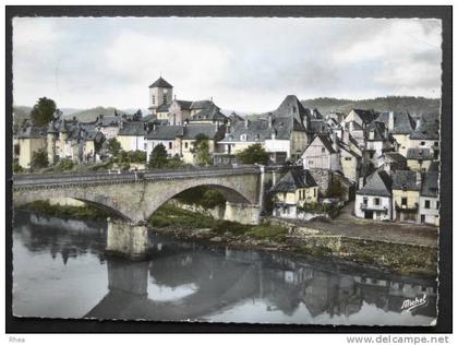 19 Argentat pont D19D K19010K C19010C RH022125
