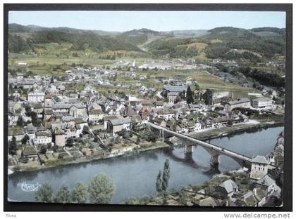 19 Argentat pont D19D K19010K C19010C RH022133