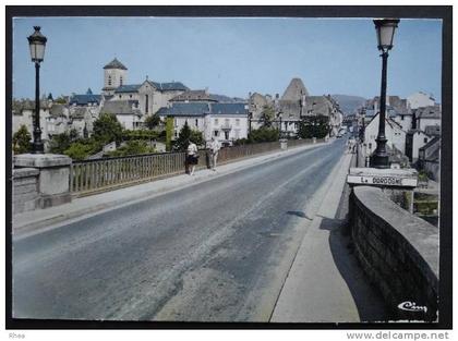 19 Argentat pont    D19D  K19010K  C19010C RH026930