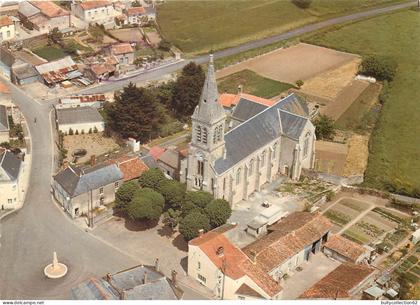 CPSM Argenton Château 79/01