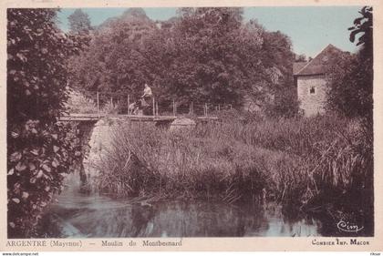 ARGENTRE(MOULIN)