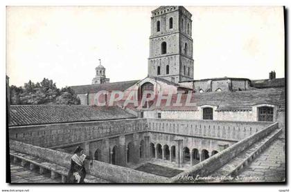CPA Arles