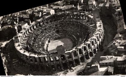 CPM Arles Les Arenes