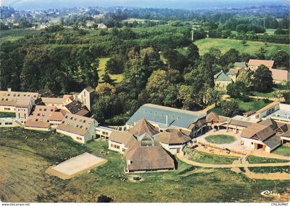 19 ARNAC POMPADOUR CITE DU CHEVAL