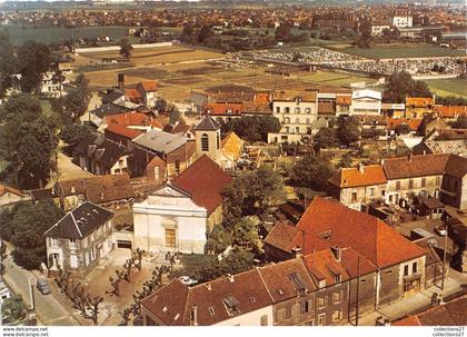 95-ARNOUVILLE-LES-GONESSES- L'EGLISE ST DENIS