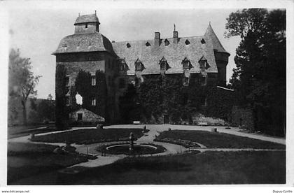 ARPAJON SUR CERE - Château de CONROS - très bon état