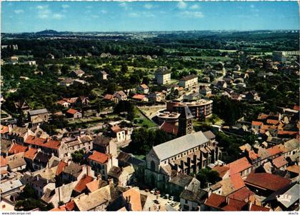CPM Arpajon Centre Ville FRANCE (1377534)