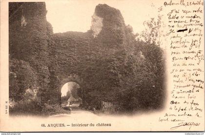 (22/09/25) 76-CPA ARQUES LA BATAILLE